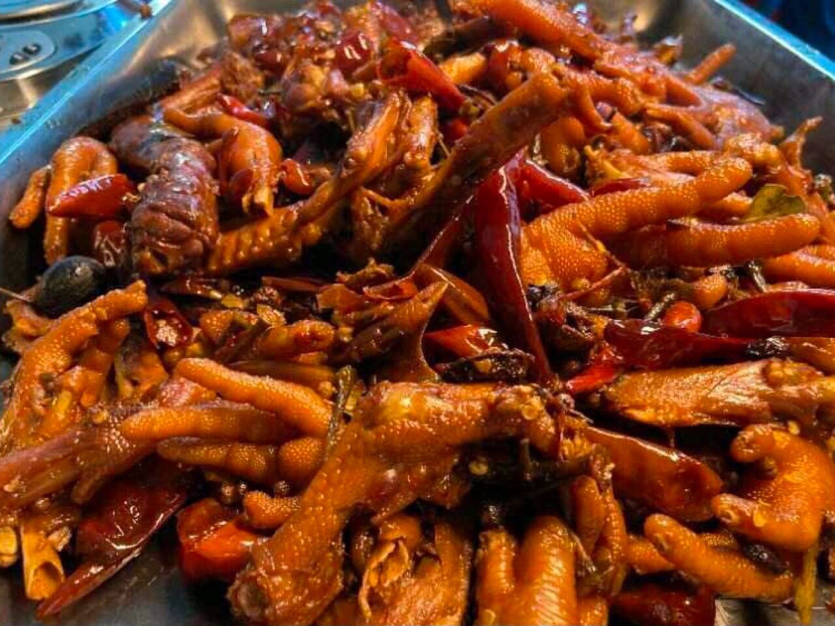 學(xué)醬香鹵菜技術(shù)培訓(xùn)班多少錢(qián)？