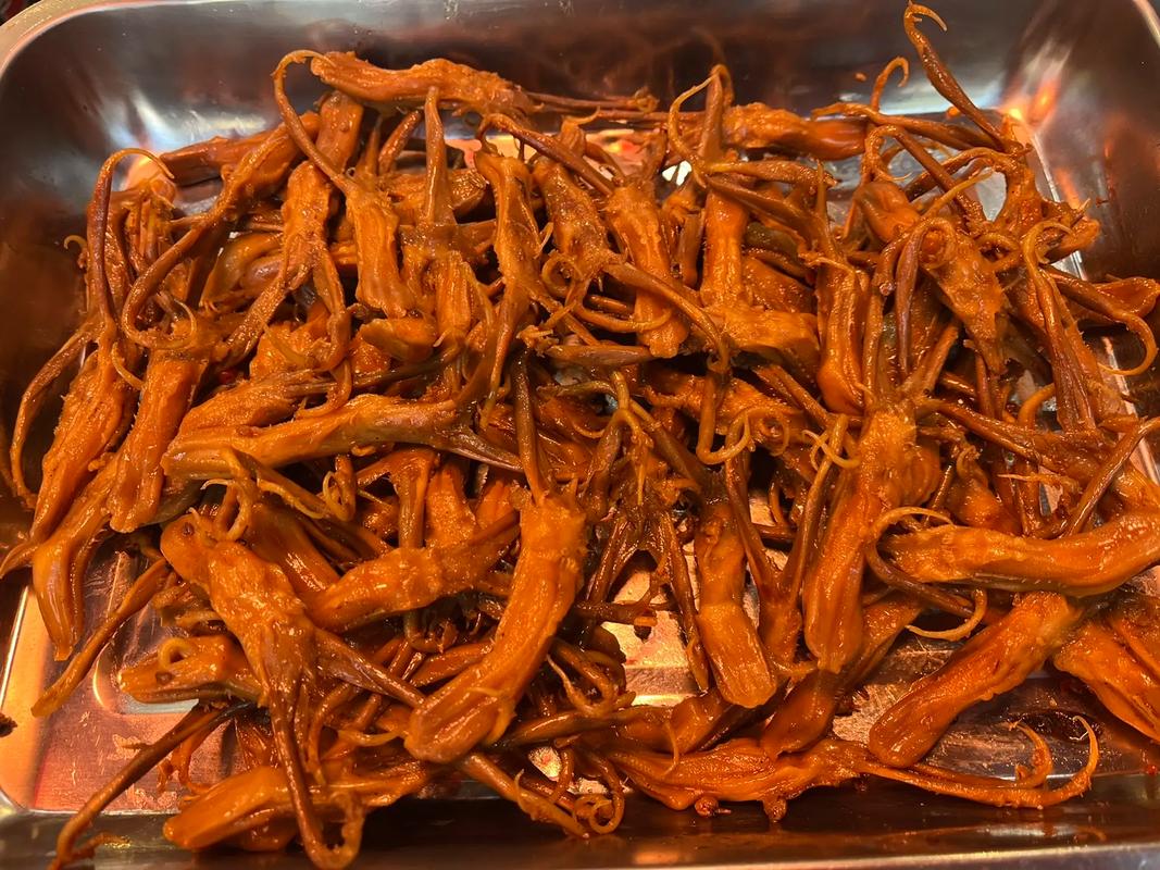 醬香鹵菜技術培訓哪家好？