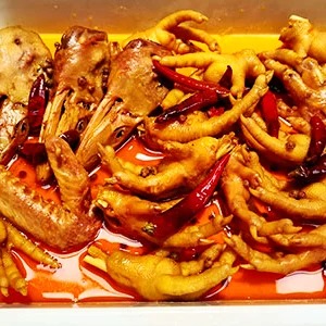 蜀味緣鹵菜培訓(xùn)，打造美食新商機！_2_成都小吃技術(shù)培訓(xùn)蜀味緣_來自小紅書網(wǎng)頁版.jpg
