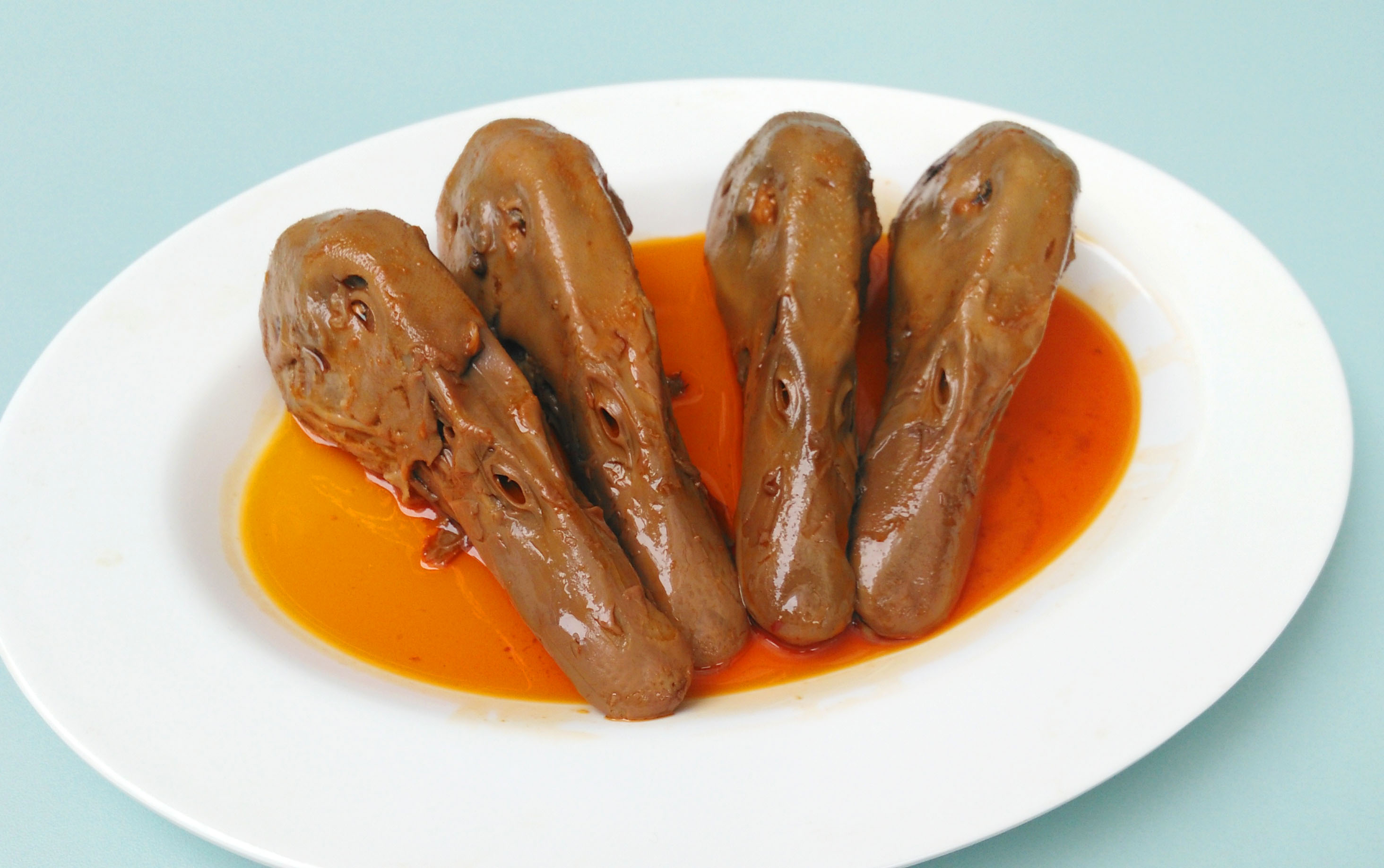 四川鹵菜學(xué)習(xí)培訓(xùn)哪個(gè)味道好？